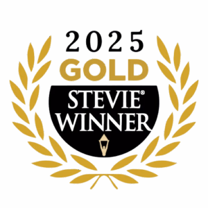Stevie Award Winner Stevie Award Winner