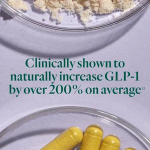 LifeVantage MindBody System Clinically naturally hunger hormone increase