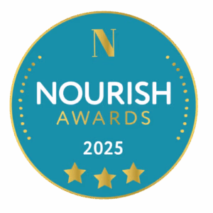Three Star Nourish Awards 2025 Three Star Nourish Awards 2025