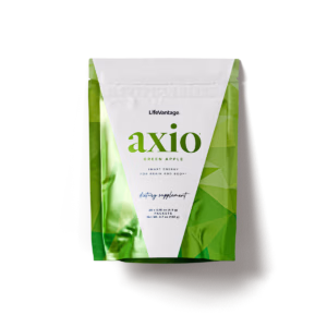 AXIO Regular Mela verde