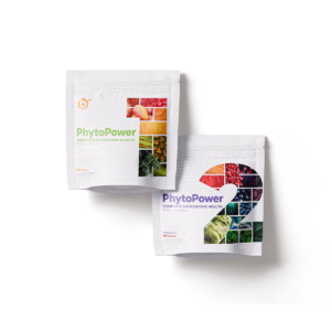 LoveBiome P84 Borsa PhytoPower