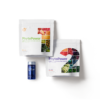 Melhorar a saúde intestinal com as soluções Lovebiome Healthy Edge 11 Pilha de Borda Saudável