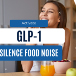 Activa Glp-1 Y Silencia El Ruido De La Comida | Go Nutri Healthy Podcast 15 Activa las hormonas del hambre y silencia el ruido de la comida