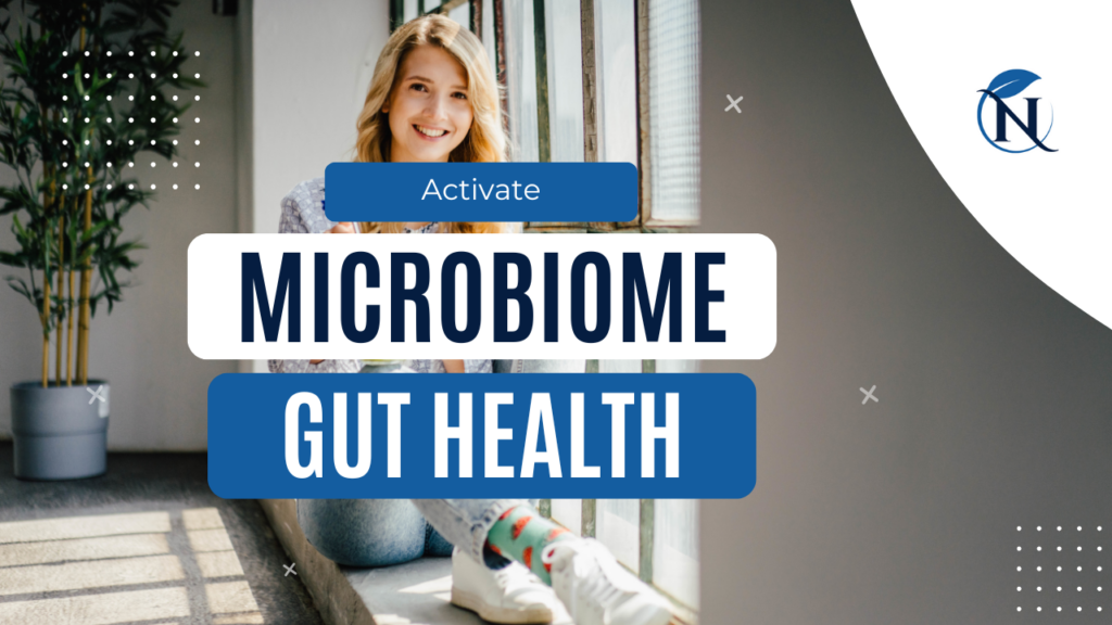 Boost Microbiome Gut Health With Lovebiome P84 &Amp; Protandim 7 Activate Your Microbiome Gut Health