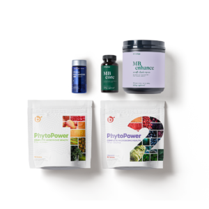 Bordo sano + Sistema MindBody™ Impilato