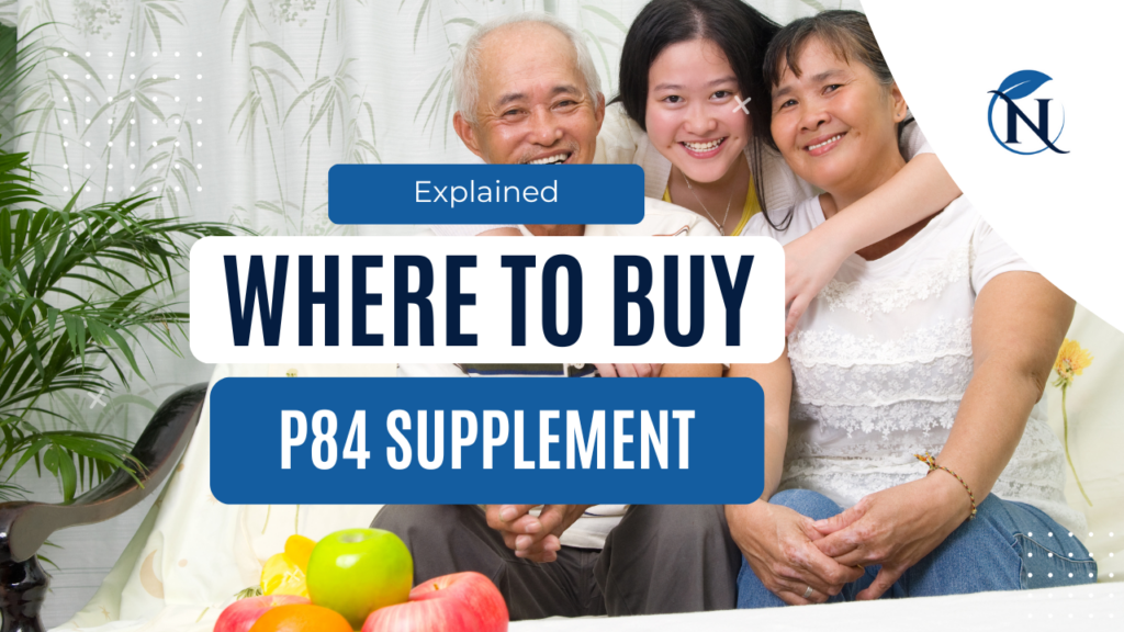 P84 Supplement Where To Buy For Vibrant Gut Health 6 P84 Supplement Where to Buy for Vibrant Gut Health