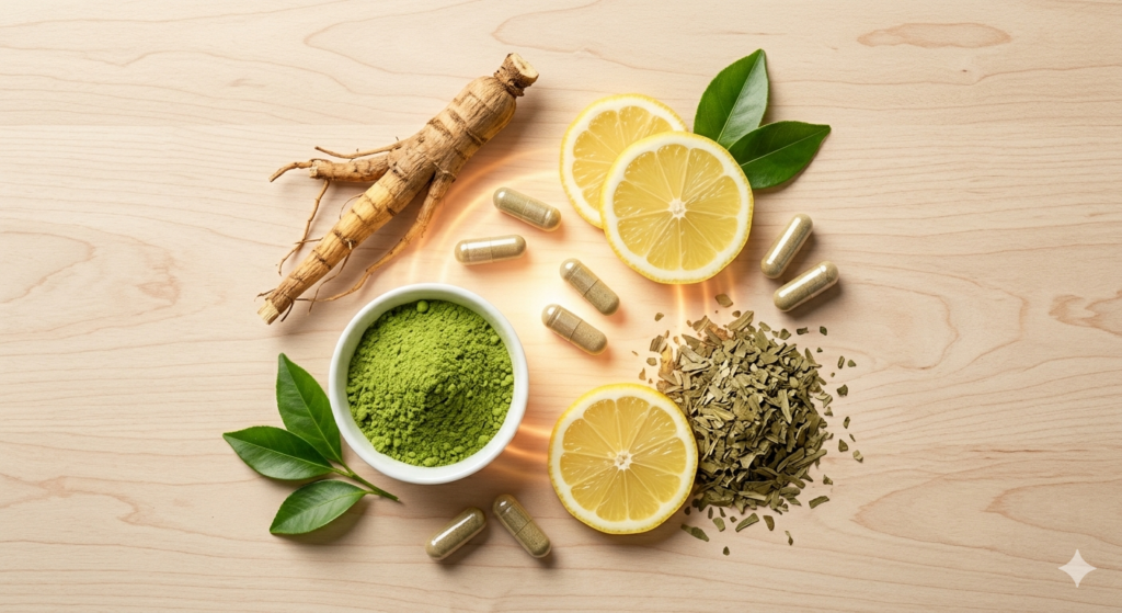 Lifevantage Mindbody Glp-1 System The Complete Science And Ingredient Guide (2) LifeVantage MindBody GLP 1 System The Complete Science and Ingredient Guide 2