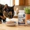 Lifevantage Petandim för hundar och katter – Nrf2-antioxidant, stöd för leder och päls 6 LifeVantage Petandim för hundar och katter – Nrf2-antioxidant och stöd för lederna