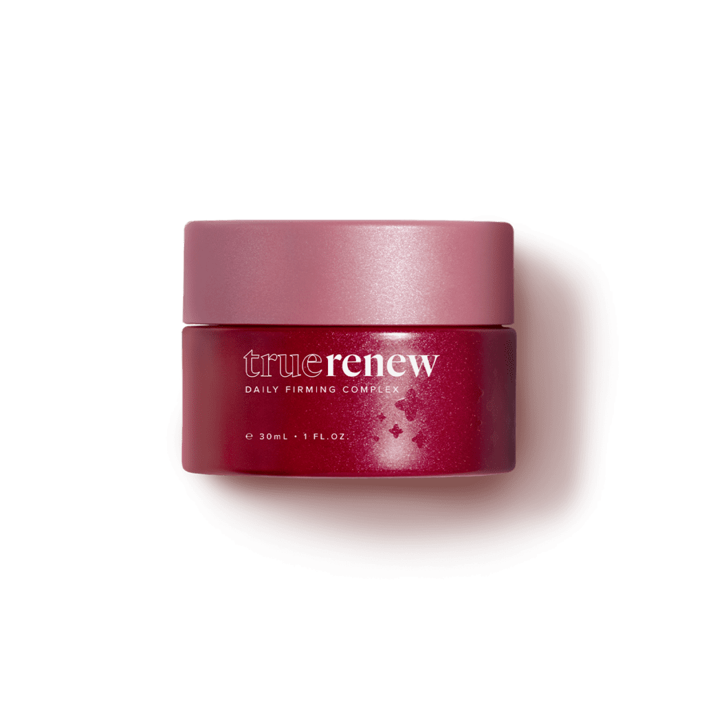 Reclaim Your Radiance With True Renew: The Best Wrinkle Remover For Face 3 TrueScience True Renew jar