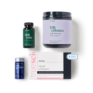 mb core glp-1 LifeVantage MindBody System, Natural GLP1 Supplement for Appetite Control, Reduces Cravings GLP-1 Supplement | Natural GLP-1