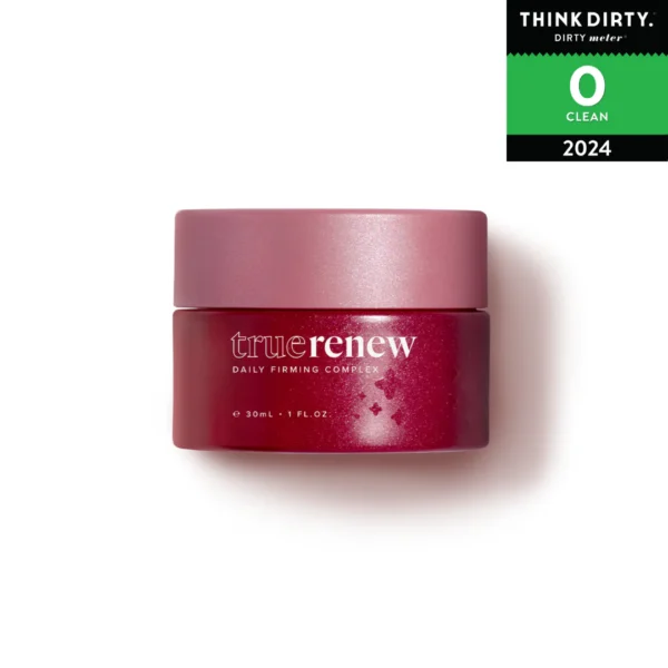 Reclaim Your Radiance With True Renew: The Best Wrinkle Remover For Face 16 LifeVantage TrueScience TrueRenew think dirty clean score