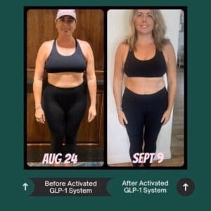 Unlocking Your Wellness Potential: The Revolutionary Science Behind The LifeVantage MindBody GLP-1 System - Nutrigenomics Store Unlocking Your Wellness Potential: The Revolutionary Science Behind The LifeVantage MindBody GLP-1 System - Nutrigenomics Store