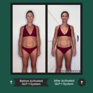 Unlocking Your Wellness Potential: The Revolutionary Science Behind The LifeVantage MindBody GLP-1 System - Nutrigenomics Store Unlocking Your Wellness Potential: The Revolutionary Science Behind The LifeVantage MindBody GLP-1 System - Nutrigenomics Store