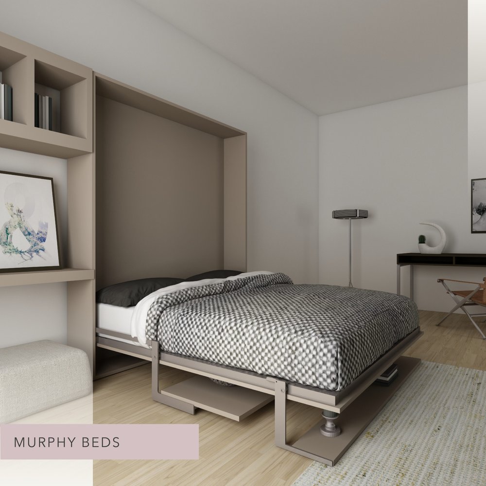 Murphy Beds