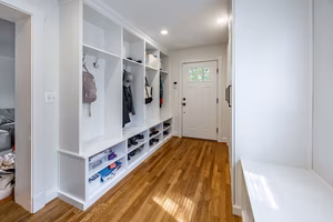 TTC Greater Washington, D.C.| Primary Closet, Built-In, Entryway_20250430_009