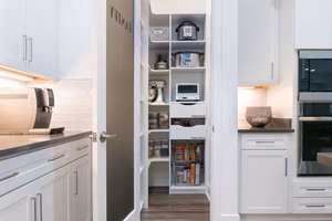 kitchen pantry for additional storage solutions kitchen pantry storage solution for kitchens.