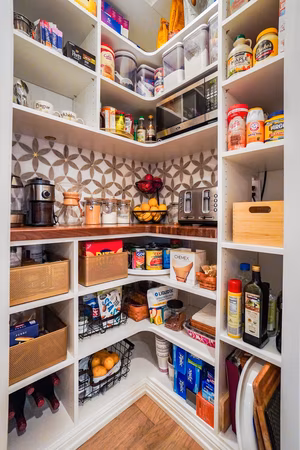 pantry