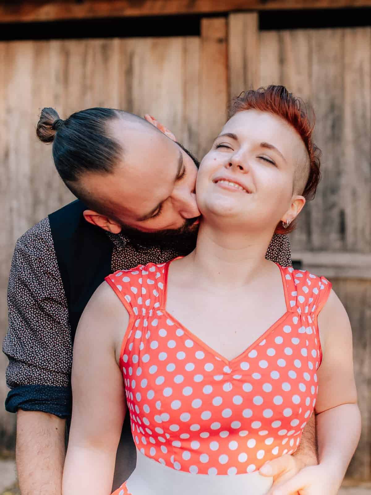 Engagement Shooting