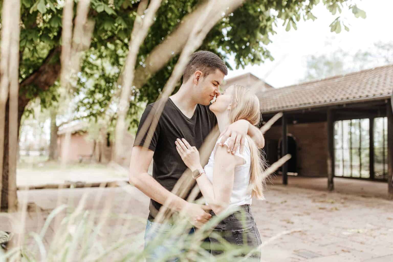 hochzeitsfotograf boeblingen paarshooting verlobung Engagement Shooting