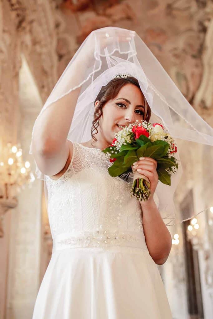 hochzeitsfotograf ludwigsburg Hochzeit im Schloss Ludwigsburg