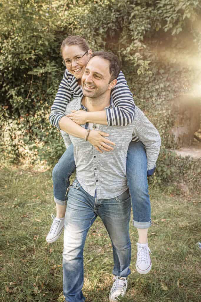 paarshooting stuttgart Engagement Shooting