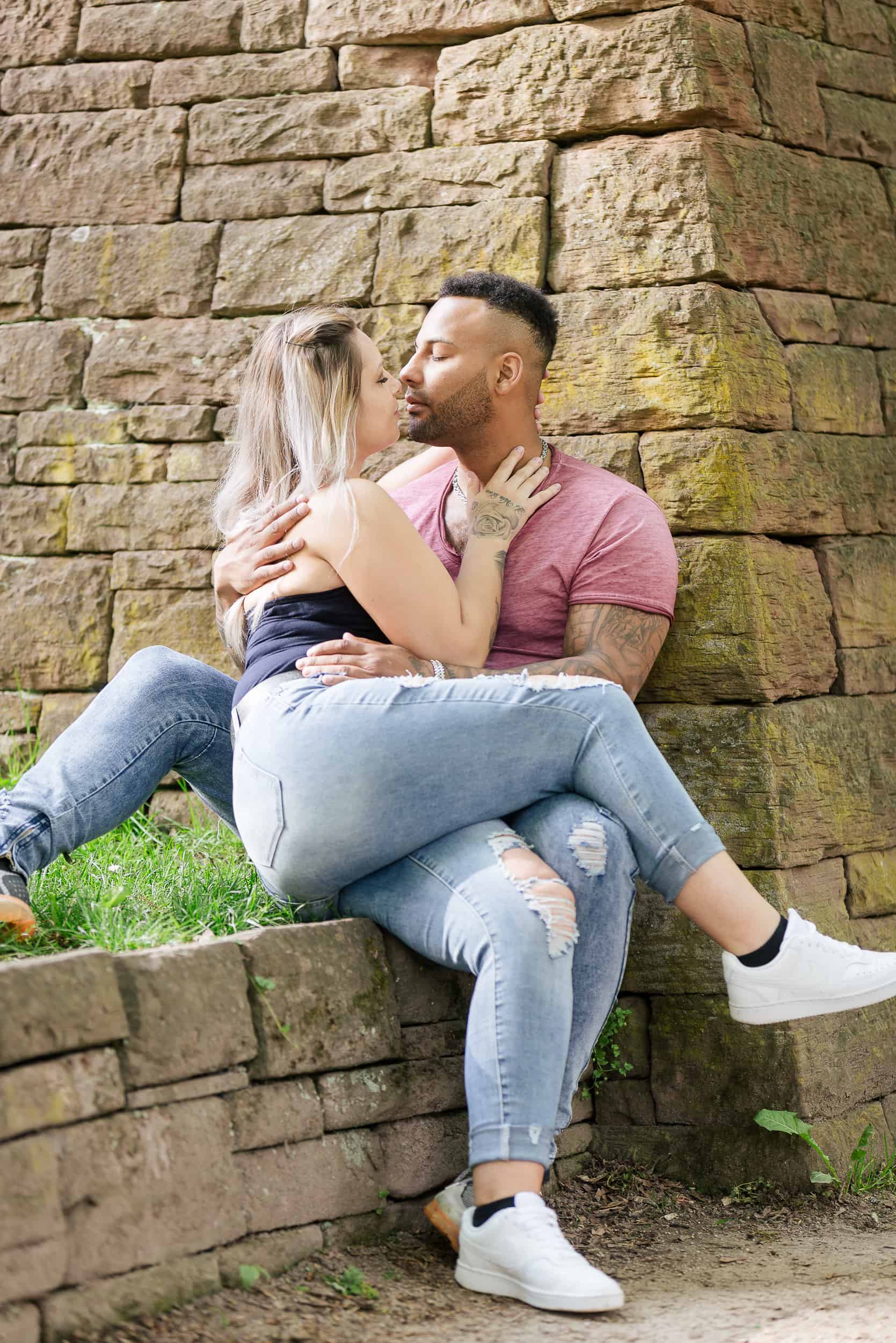 paerchen fotoshooting hochzeitsfotograf stuttgart 21