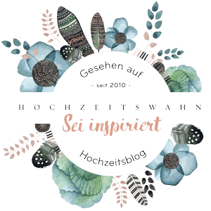 Hochzeitswahn Magazin
