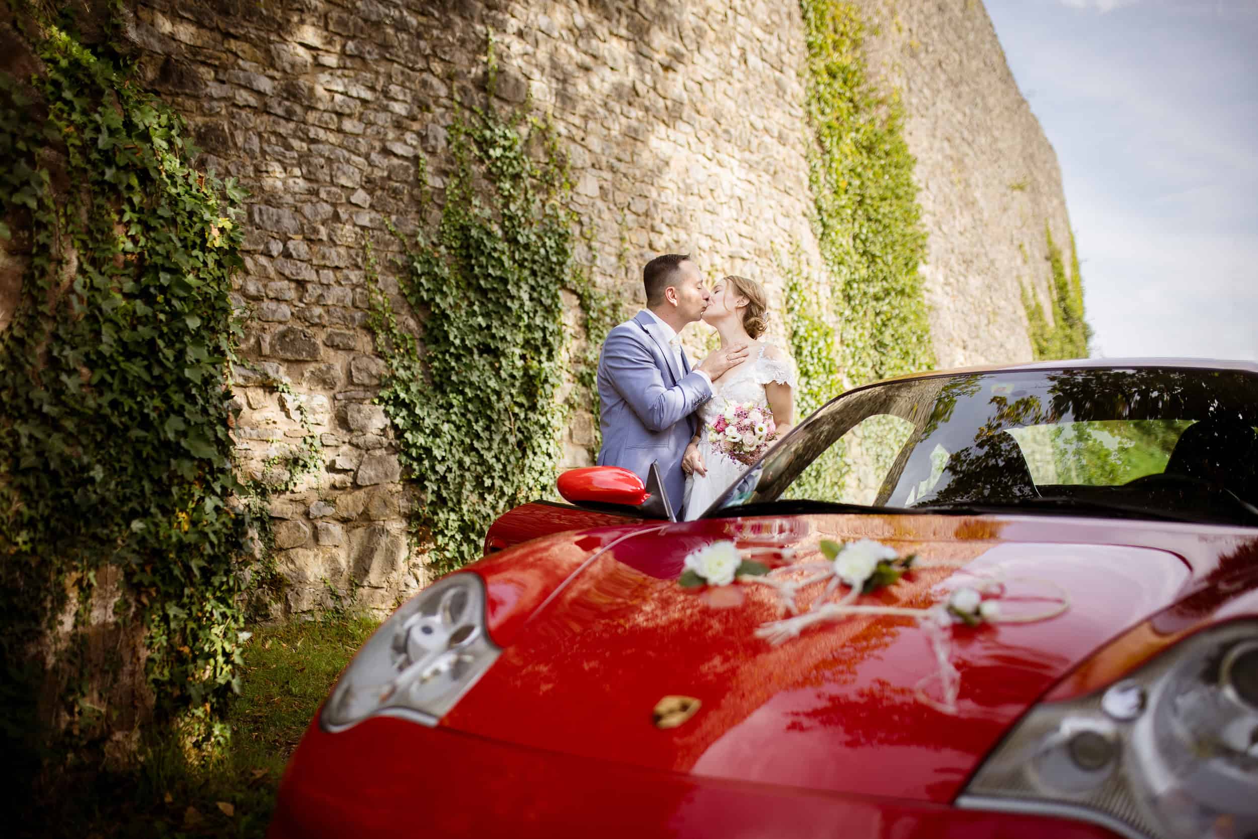 Hochzeitsfotograf Herrenberg