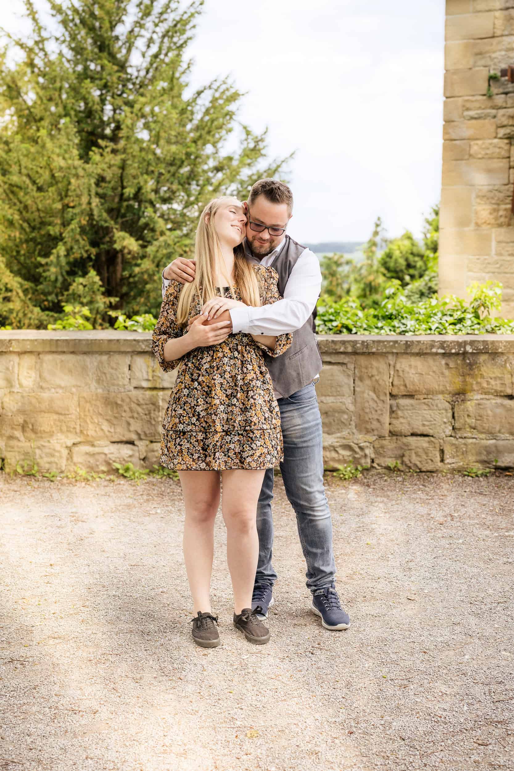 hochzeitsfotograf boeblingen paar shooting 14