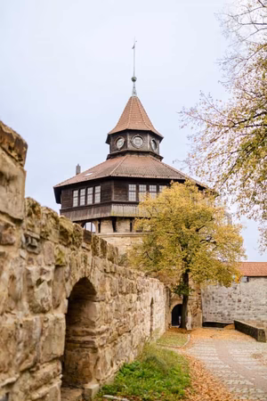 Heiraten in Esslingen Dicker Turm