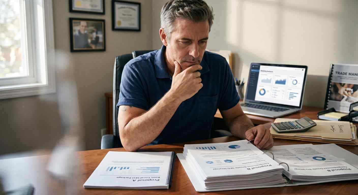 How Much Does Local SEO Cost in 2026? A Realistic Pricing Breakdown 1