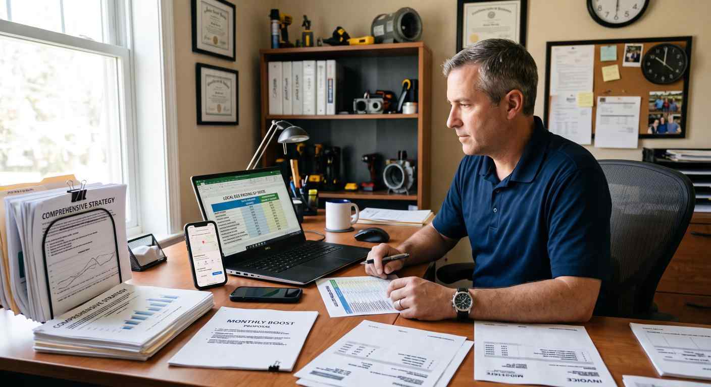 contractor-reviewing-monthly-seo-strategy-reports