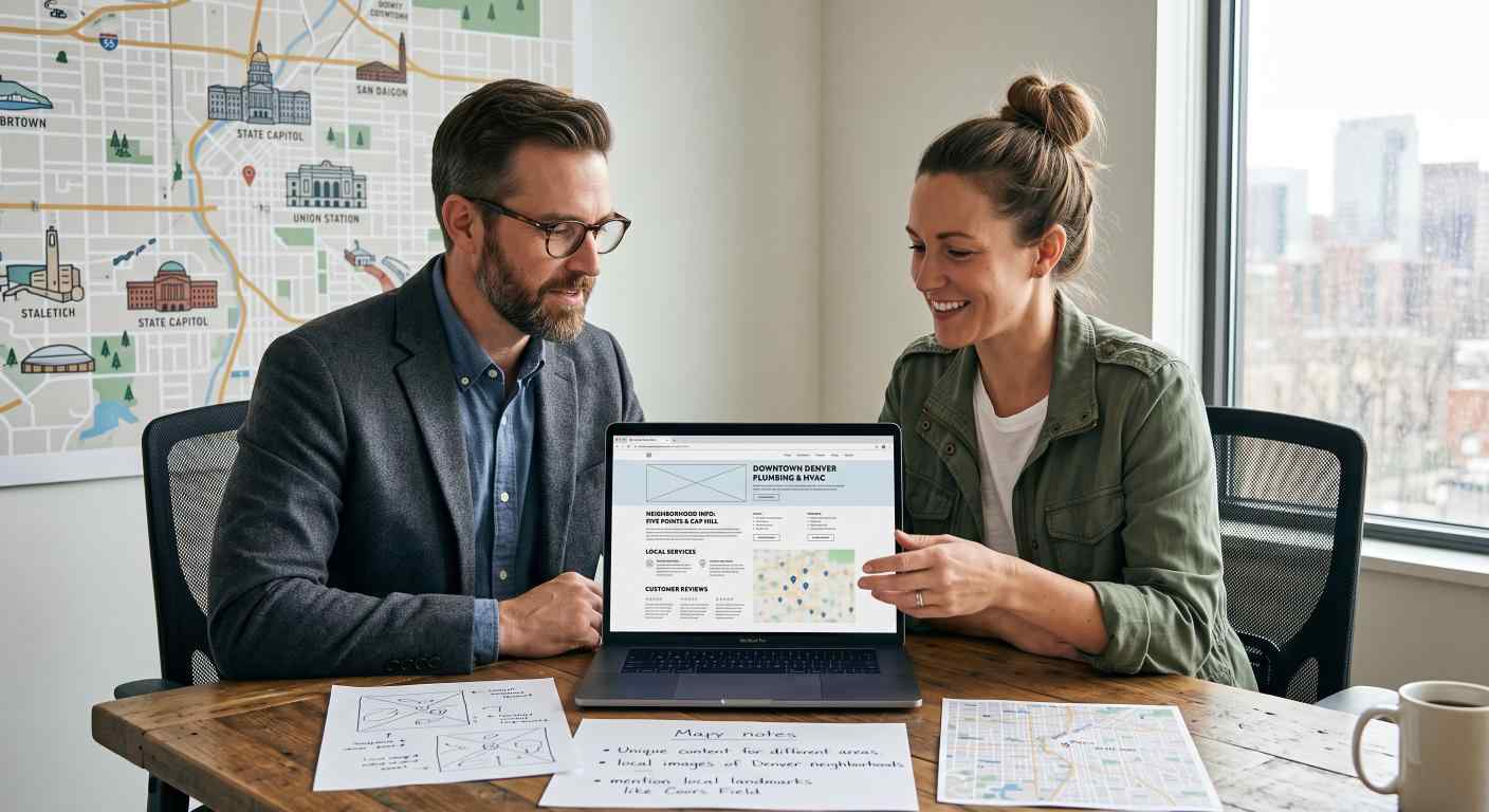 How to Rank Your Local Business in Multiple Cities and Service Areas 2