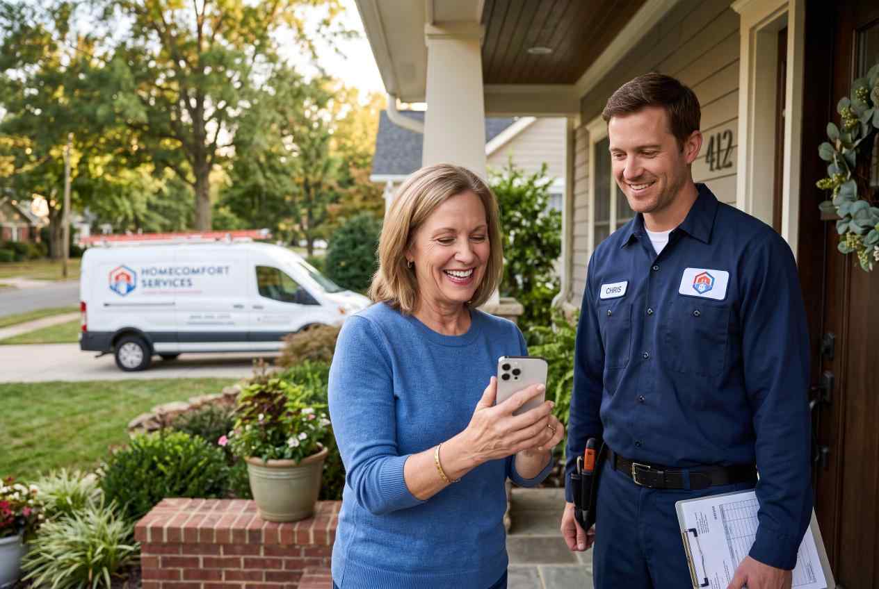 Local SEO for Home Service Businesses: The Complete Guide 2
