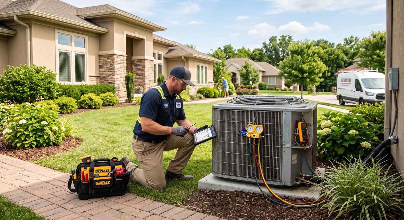 hvac-technician-servicing-outdoor-ac-condenser-unit