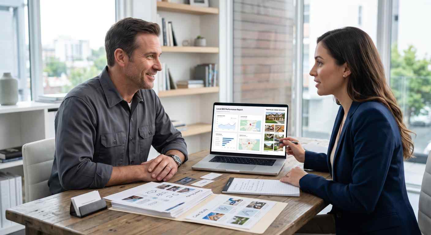 Best SEO Companies for Plumbers, HVAC, and Pest Control: What to Actually Look For 3