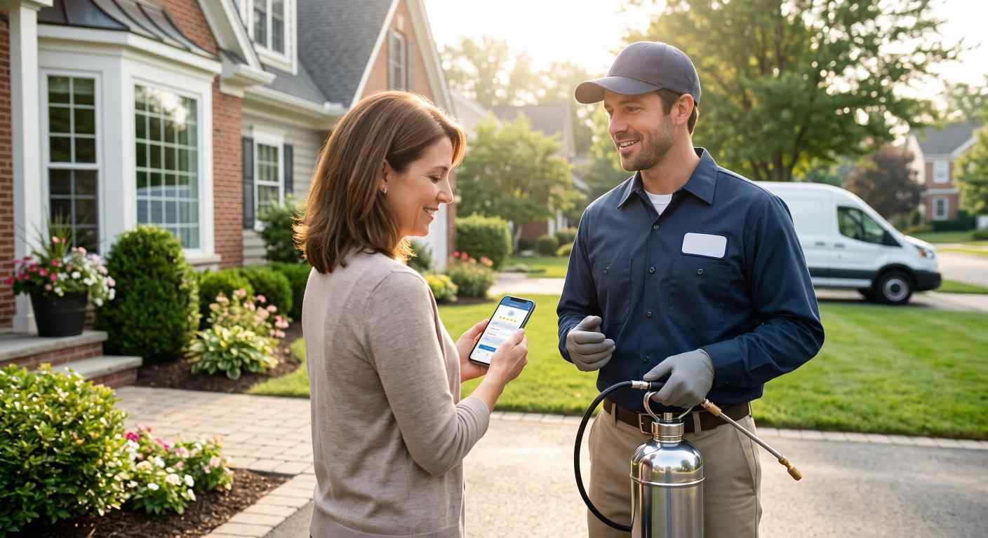 Best SEO Companies for Plumbers, HVAC, and Pest Control: What to Actually Look For 2