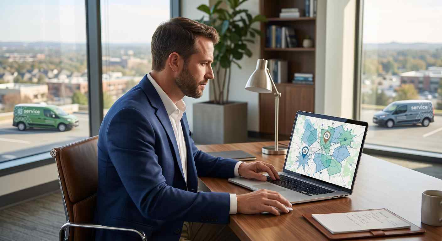How to Rank Your Local Business in Multiple Cities and Service Areas 1