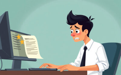 Blog 1 How to Reply to a Negative Review: Best Practices for Business Owners