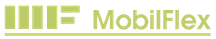 mobilflex logo