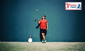 Inicio Padel Amateur N