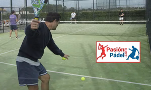 Inicio Padel N