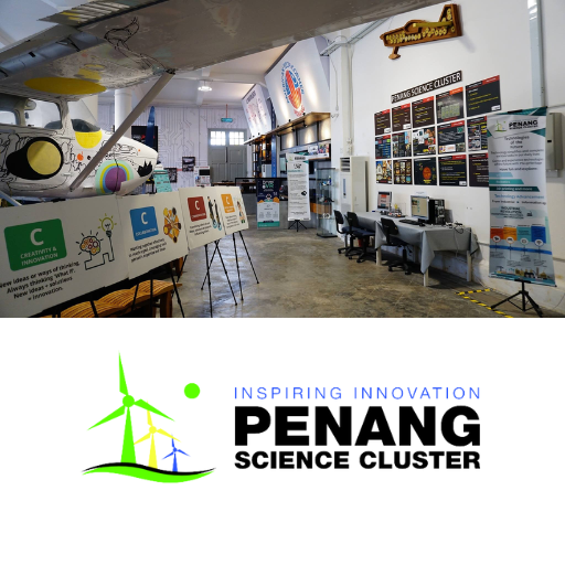 Igniting Young Minds: Penang Science Cluster - Hub for Innovation