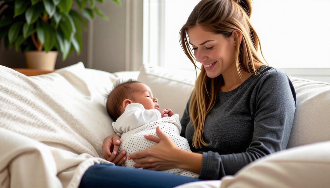Infant Care Techniques and Guidance