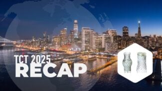 TCT 2025 Recap