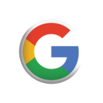 Service Area google round logo