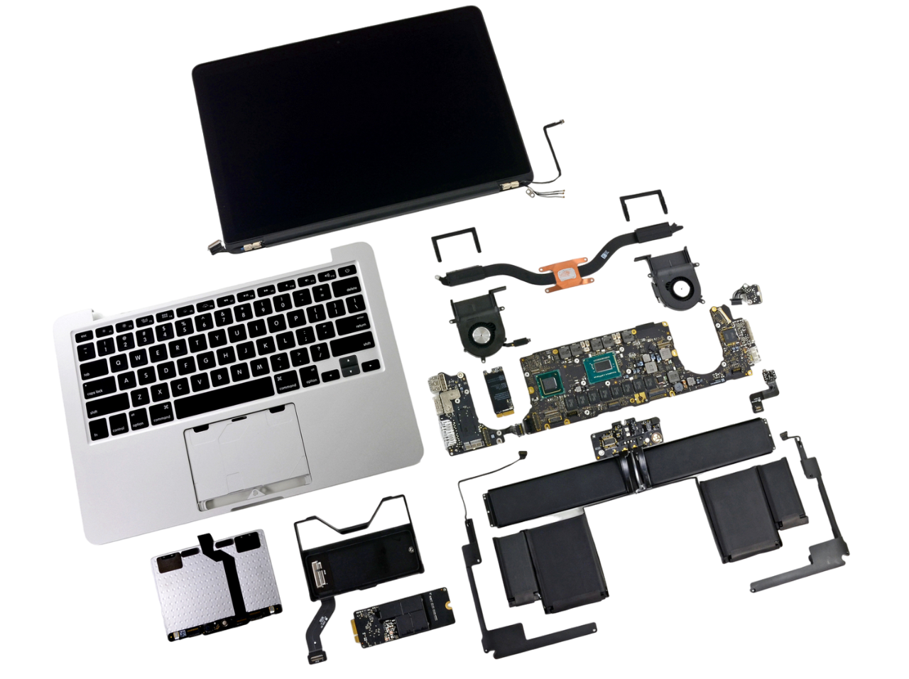 13 inch retina Photoroom