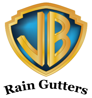 JB rain gutter logo