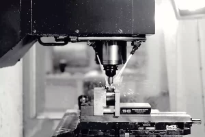 cnc milling service