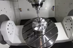 custom cnc machining